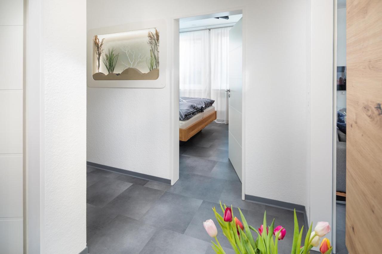Ney'S To Be Apartment Norderney Exterior photo